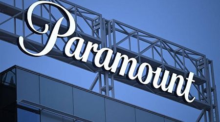 Filmstudio Paramount stijgt op Wall Street na stuklopen deal