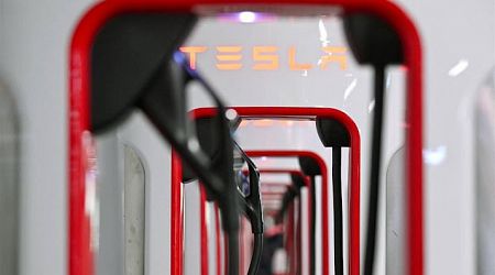 Nieuwssite: ontslagronde Tesla bij software- en engineeringteams