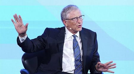 Batterijproject Bill Gates vraagt faillissementsbescherming aan