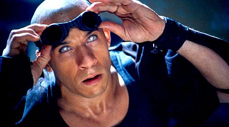 Ja, dat lees je goed: De productie van het vierde deel van de 'Riddick'-franchise gaat in augustus van start