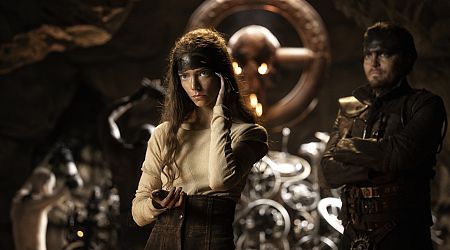 Eerste reacties 'Fury Road'-film 'Furiosa' zijn het eens: "een absolute krachtpatser"