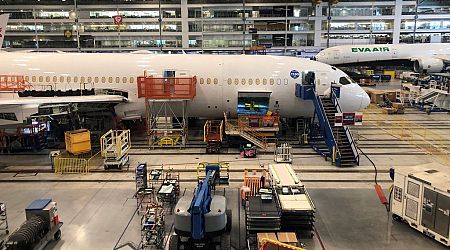 Weer onderzoek naar Boeing, nu vanwege overgeslagen controles