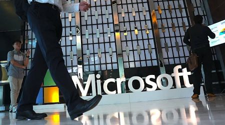 Honderden Spaanse bedrijven dienen klacht tegen Microsoft in