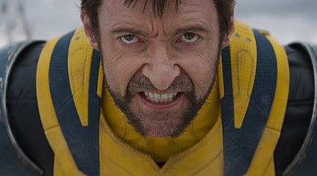 Nieuwe actievolle 'Deadpool & Wolverine'-clip waarin de twee superhelden samenwerken