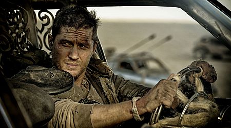 George Miller denkt na over nieuwe 'Mad Max'-film met een andere acteur dan Tom Hardy