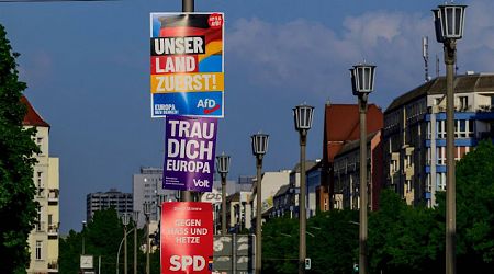 Duitse bedrijven hekelen extremisme in aanloop EU-verkiezingen