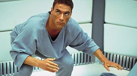 'The Fall Guy' regisseur ontsnapte aan gruwelijk ongeval tijdens stunt met J.C. van Damme