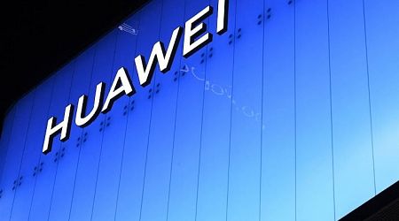 FT: VS trekt vergunningen chipexport aan Chinese Huawei in