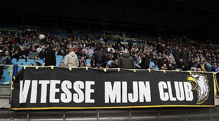 KNVB moet hard optreden tegen Vitesse, zegt deze onderzoeker: 'Financieel mismanagement zet toekomst betaald voetbal op het spel' - EenVandaag