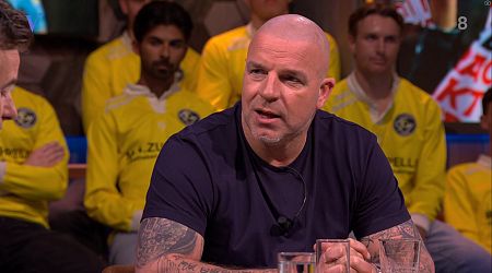 Van der Meijde: 'Wat een fantastische speler! Die moet Ajax meteen halen' - Voetbalzone.nl