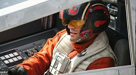 Patty Jenkins geeft een reden voor de 'Star Wars: Rogue Squadron'-vertragingen