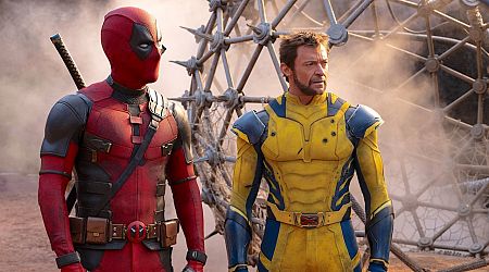 Studiobazen Marvel reflecteren op tegenvallende jaren: "Vanaf nu minder films en series"