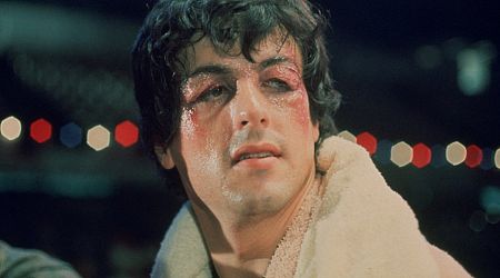 Peter Farrelly regisseert biopic over Sylvester Stallone en het maken van 'Rocky'
