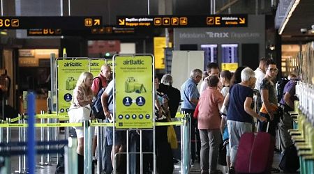 Koepelorganisatie verwacht grotere drukte op Europese luchthavens