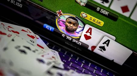 Kansspelautoriteit dreigt met boete illegale goksite casinosky