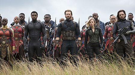 Opvallend: opnames 'Avengers 5' gaan dit jaar nog van start maar een regisseur ontbreekt nog