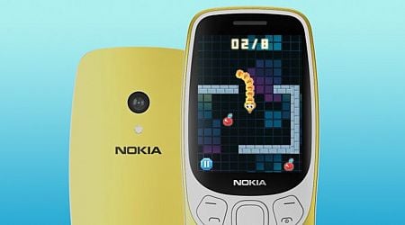 De Nokia 3210 is terug, in een nieuw jasje - Hart van Nederland