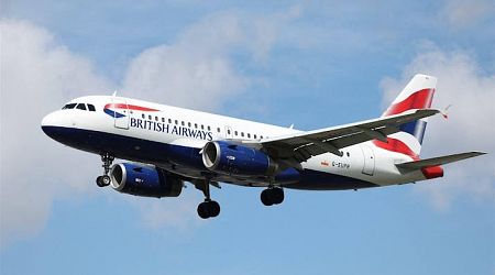 British Airways-moeder kent weinig verstoringen en verhoogt winst