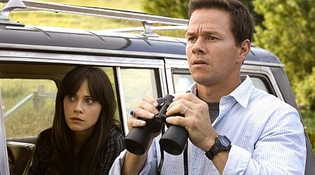 Mark Wahlberg heeft nog steeds spijt van deze rol: "Een waardeloze film"