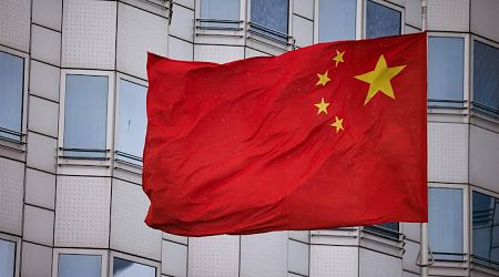 Bereidheid EU-bedrijven om te investeren in China op dieptepunt