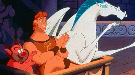 De Russo-broertjes hebben slecht nieuws over Disney's live-action versie van Hercules