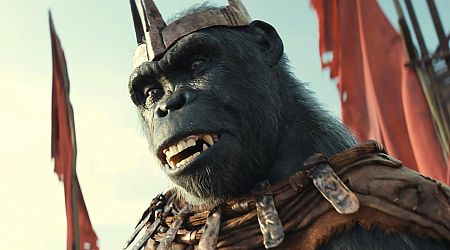 Recensie 'Kingdom of the Planet of the Apes': zeer goede film met een boodschap
