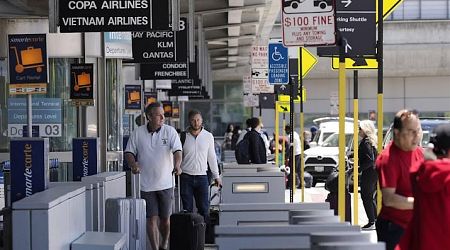 Luchthavens ruziën over voeren naam ‘San Francisco’