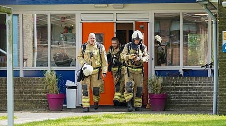112-nieuws: Bestuurder met scootmobiel te water in Scheemda • Minderjarige gewond bij Hoofdstation - RTV Noord