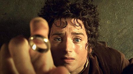 Elijah Wood maakt zich zorgen over de nieuwe 'Lord of the Rings'-film