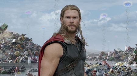 Chris Hemsworth wil dat George Miller 'Thor 5' gaat regisseren