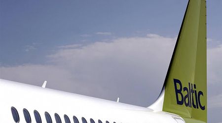 Fokker en airBaltic gaan samenwerken aan waterstofvliegtuig