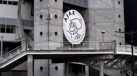 Aandacht voor Ajax op Damrak na adviesverlaging