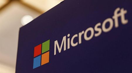 Microsoft kondigt miljardeninvestering in Frankrijk aan