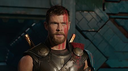 Chris Hemsworth komt op voor het 'falende' superheldengenre: "Iedereen maakt wel eens een fout"