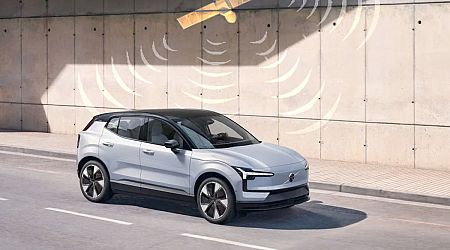 Nieuws: Amerika wil Chinese ‘connected’ auto’s verbieden, Volvo en Polestar incluis