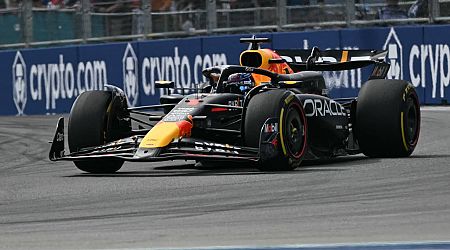 Formule 1 begint in Imola aan Europese campagne: het schema van Verstappen - NU.nl