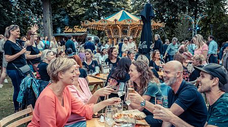 Lekkerbekken opgelet: Festival Trek strijkt neer in Utrecht