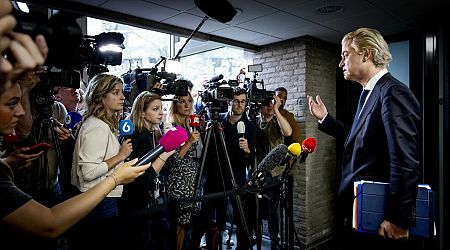 Coalitie wil met 'hoop, lef en trots' problemen Nederlanders aanpakken