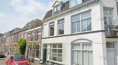 Nieuwste aanbod: deze woningen in Utrecht staan net op Funda