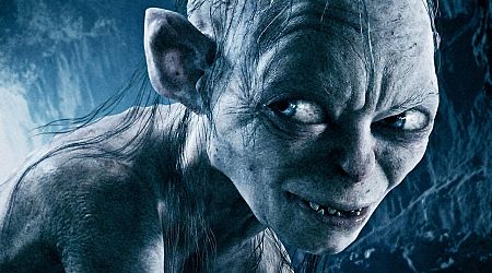 Keren naast Gollum ook andere personages terug voor de nieuwe 'Lord of the Rings'-film?