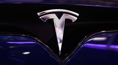 Tesla wil in China datacentrum beginnen voor zelfrijdende auto’s