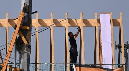 Stakingen voor hoger loon in Duitse bouwsector gaan door