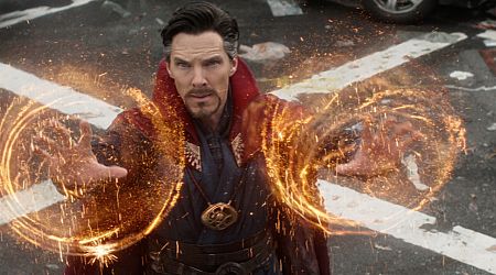 Benedict Cumberbatch en Chris Pratt onzeker over hun Marvel-toekomst