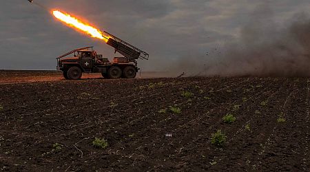 Russisch offensief rond Charkiv laat meedogenloos de zwakte van Oekraïense verdediging zien - De Gelderlander