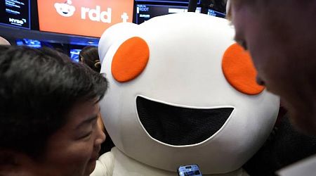 Reddit stijgt op Wall Street na deal met OpenAI