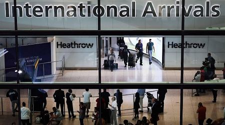 Vakbond dreigt met nieuwe staking grenspolitie op Heathrow