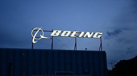 Aandeelhouders Boeing akkoord met megabeloning vertrekkend topman