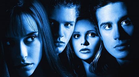 Deze klassieker jaren '90-horrorfilm krijgt in 2025 een nieuw vervolg