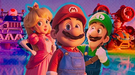 Fans staan 100% achter Danny DeVito voor stemmenwerk in 'Super Mario Bros. Movie 2'