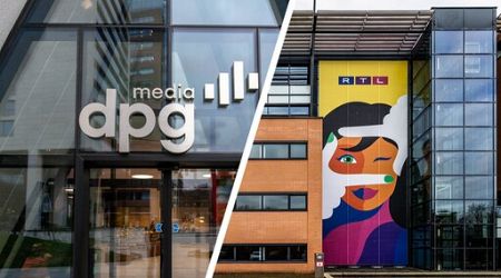 Toezichthouder nog niet akkoord met overname RTL door DPG Media - RTL.nl